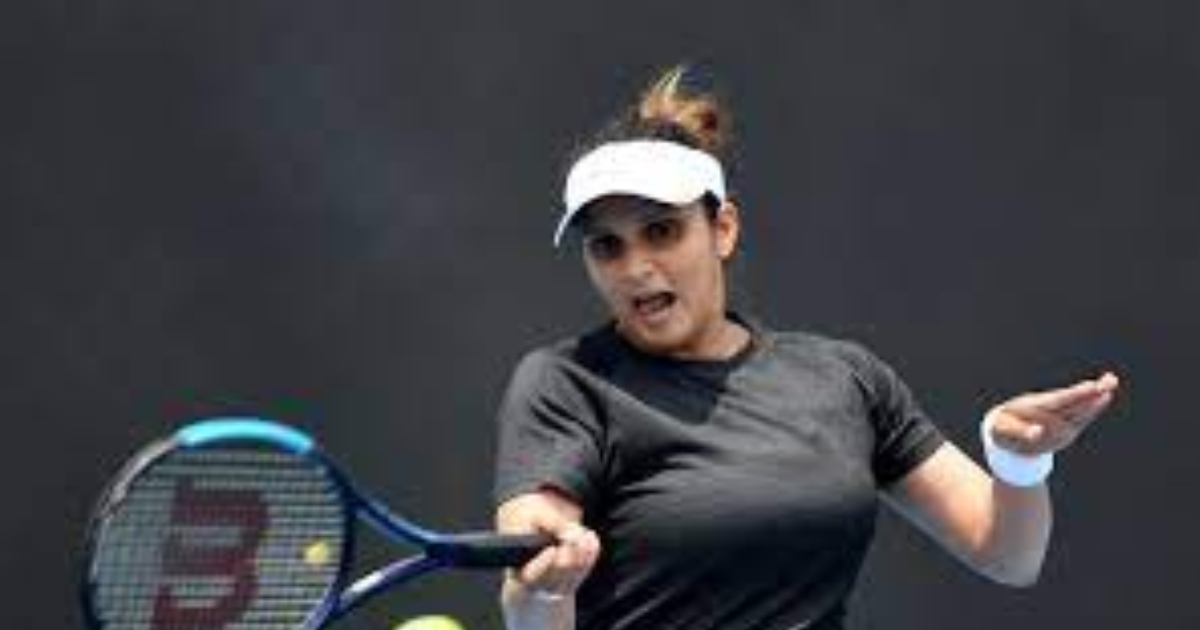 Sania Mirza and Shuai Zhang through to quarters at Luxembourg Open